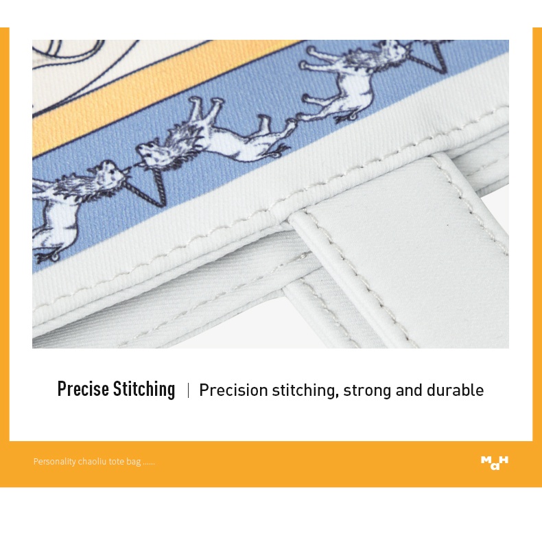 MAH Túi Tote Túi xách đeo vai kích cỡ lớn dành cho nữ