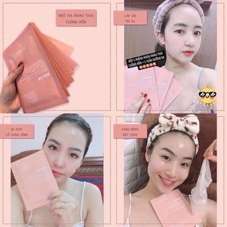 MẶT NẠ NHAU THAI CỪU 40ml