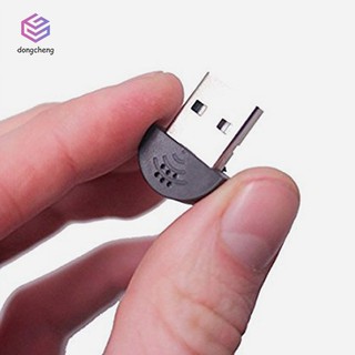USB microphone cho laptop và máy tính