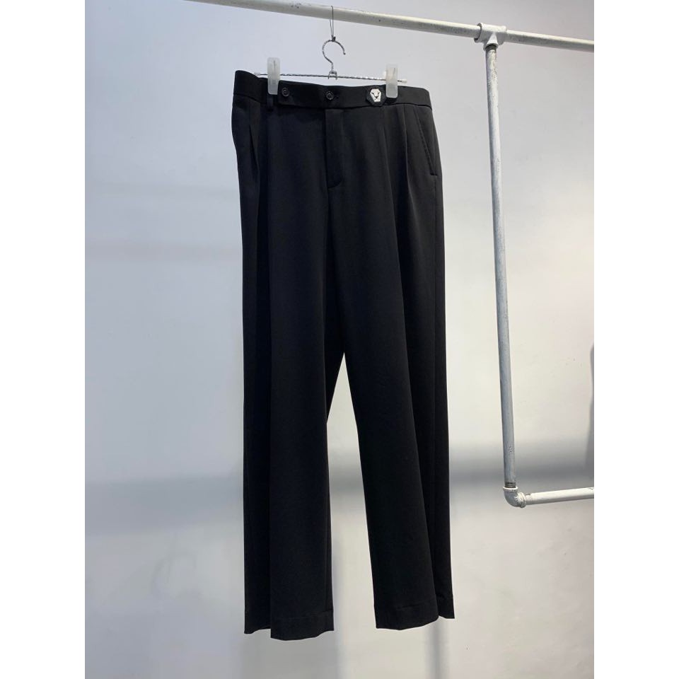 Quần âu dáng suông | BigBuy360 - bigbuy360.vn