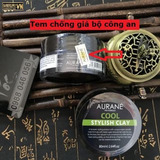 Sáp Vuốt Tóc AURANÉ