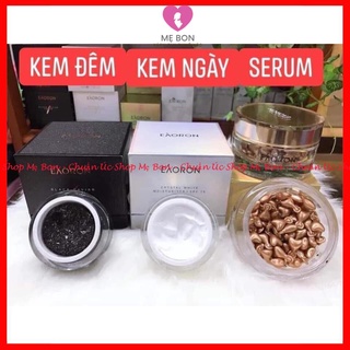 Kem dưỡng da trứng cá hồi eaoron caviar úc ngày/ đêm csd03
