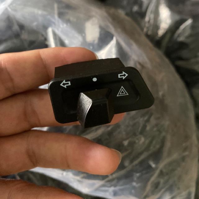 Công tắc Hazard Wave