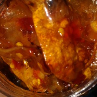 500gr MỰC RIM SA TẾ BÌNH ĐỊNH LOẠI NGON, ĂN LÀ GHIỀN