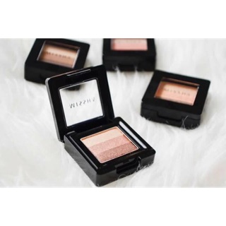 Phấn Mắt Missha The Style Triple Perfection Shadow