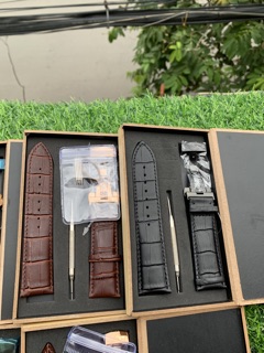 Dây đồng hồ khoá bướm fullbox