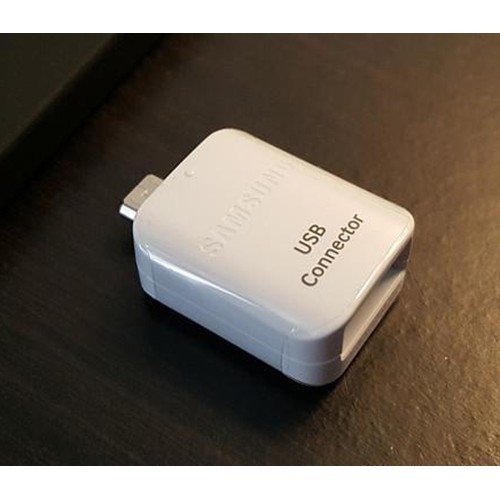 ĐẦU CHUYỂN ĐỔI OTG SAMSUNG GALAXY S7/ S7 EDGE