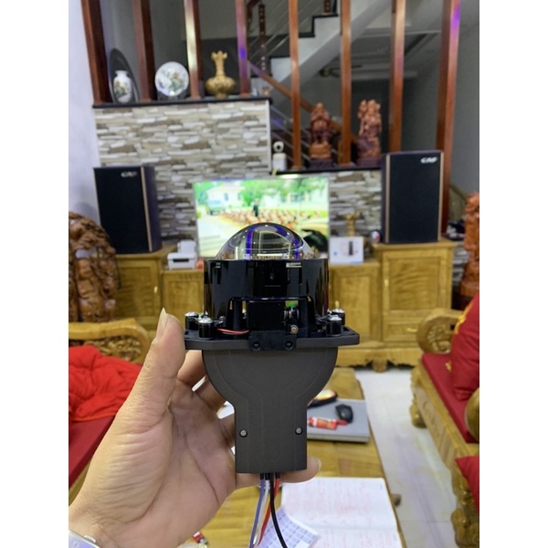 Bi Led X-Light V20New 2022 Chính Hãng GTR