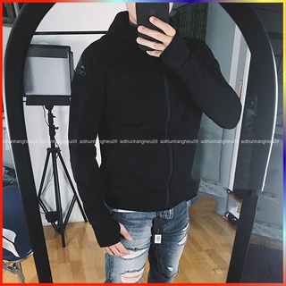 Áo khoác zne das áo hoodie zne xuất xịn