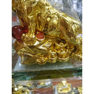 Tượng xi 12 con giáp ( Tượng Hổ )
