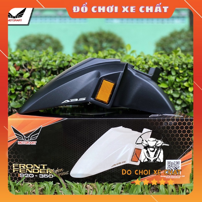 DÈ  TRƯỚC SH350i CHO SH 2020-2022