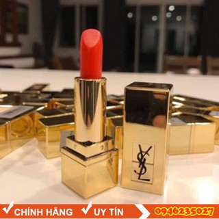 [CHÍNH HÃNG] Son YSL 13 mini