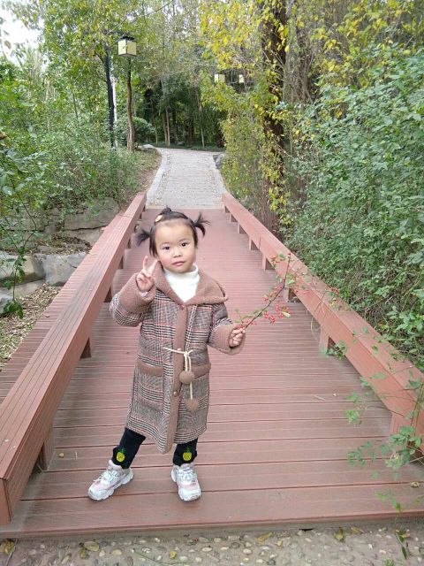 Áo Măng tô lót lông cho bé gái