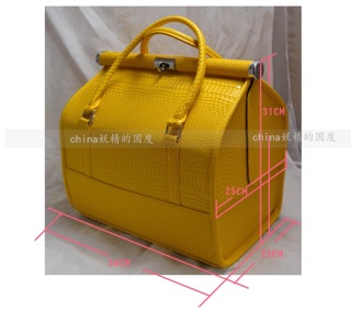 Cốp đựng đồ trang điểm