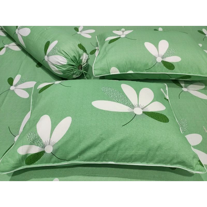 Vỏ gối cotton Thắng Lợi 40*60 và 50*70 | BigBuy360 - bigbuy360.vn