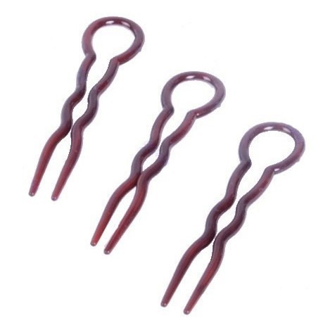 Set 3 Kẹp Tăm Chữ U 90Mm