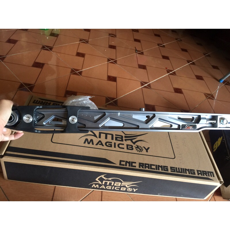 gấp magic boy cho ex 150
