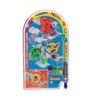 Đồ chơi pinball miniet