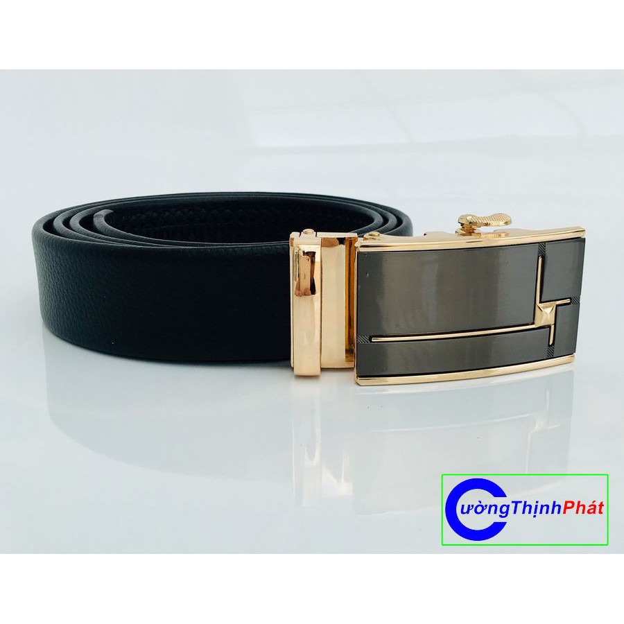 Thắt Lưng Da Cao Cấp