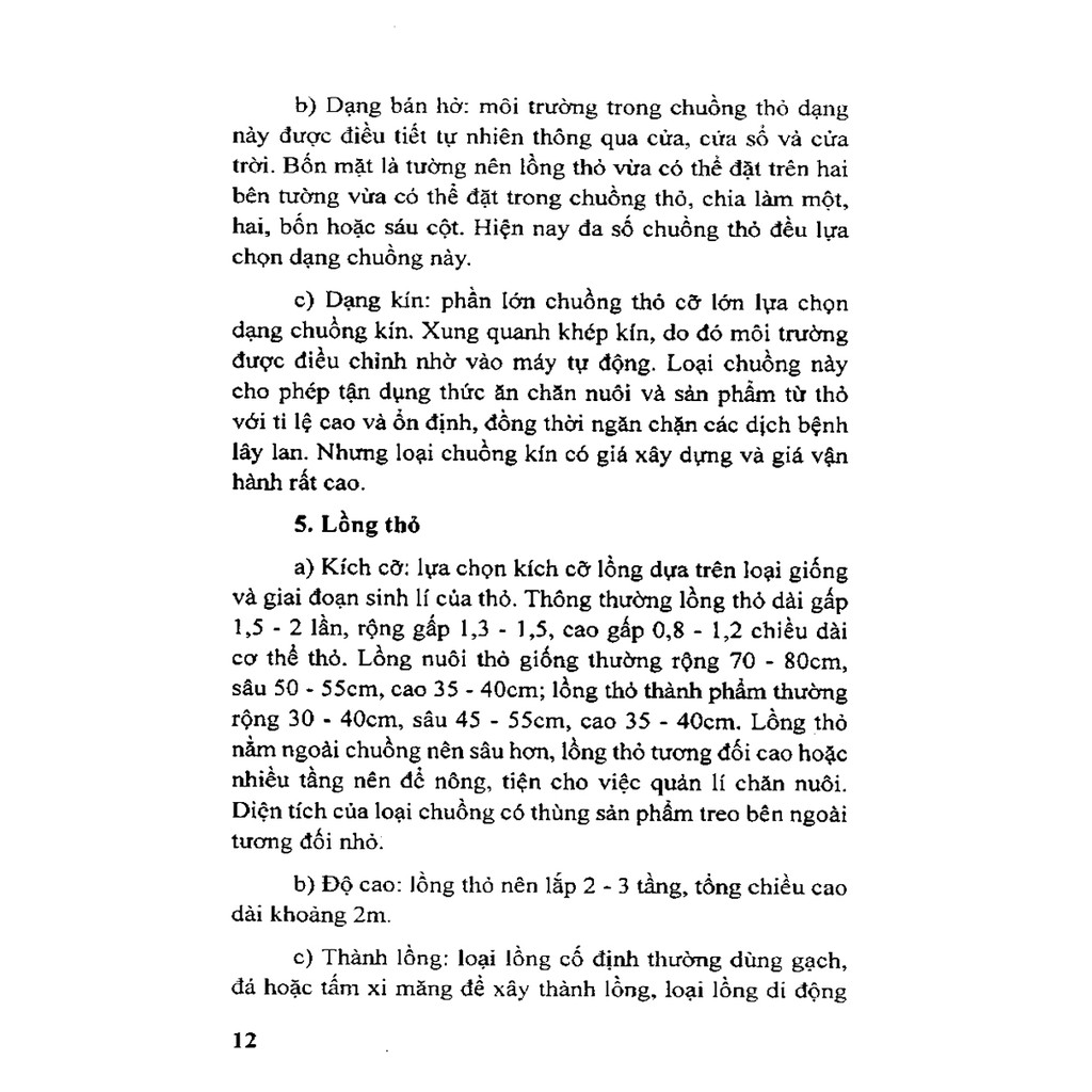 Sách - Kỹ Thuật Sử Dụng Thuốc Chữa Bệnh Cho Thỏ