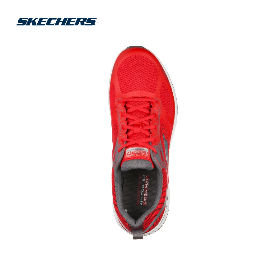 Giày chạy bộ nam Skechers Go Run Consistent - 220035-RED