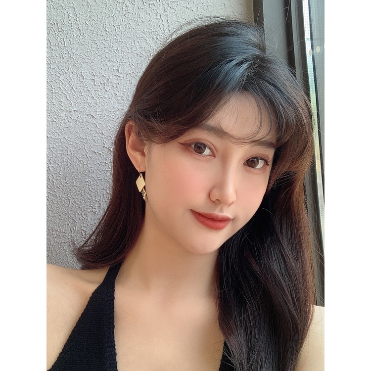 Hoa tai cá tính, hoa tai dễ mix đồ