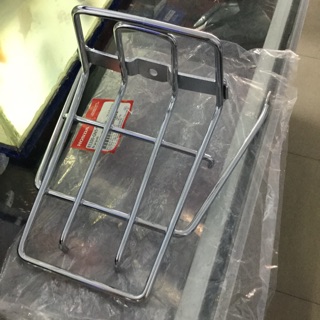 Baga trước Super Dream 100