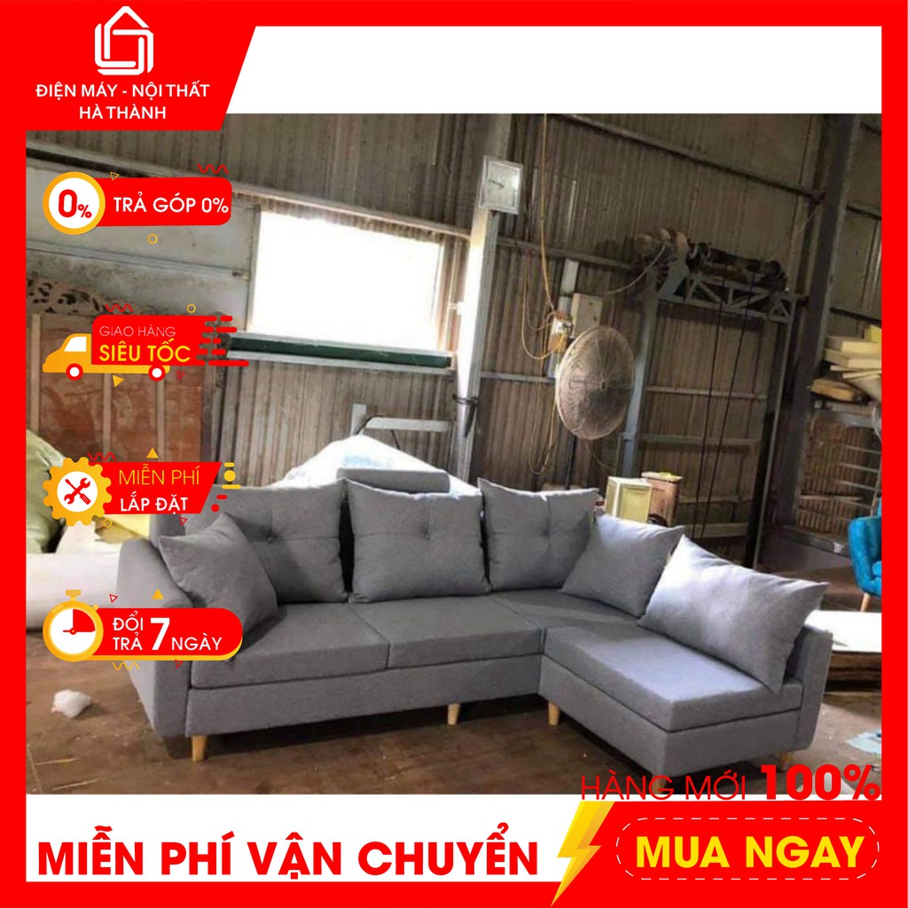 Sofa đẹp 2m2