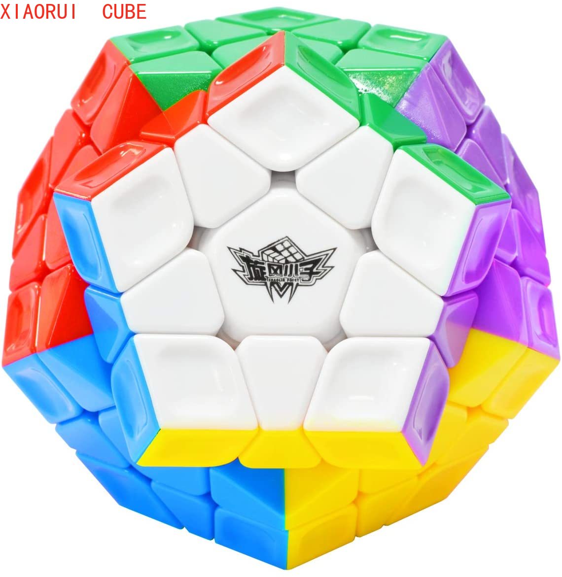 Đồ Chơi Khối Rubik 3d 3x5