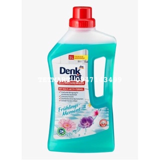 Nước lau sàn gạch Đức Denkmit 1L