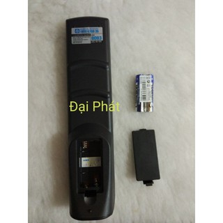Điều Khiển Tivi Asanzo ( Hàng Zin Theo Máy Mới 100% )