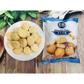 1kg đậu hũ Phô Mai EB
