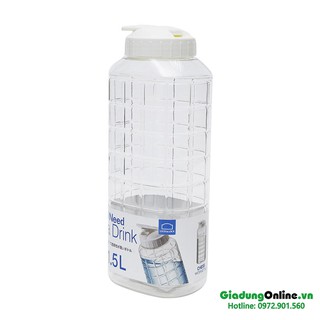 Bình Nước Lock&Lock HAP812 1,5 Lít