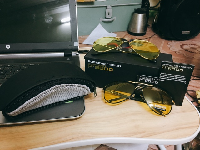 [MUA 1 ĐƯỢC 2] KÍNH ĐI ĐÊM CAO CẤP - MẮT KÍNH ĐI ĐÊM ĐỔI MÀU - THỜI TRANG - CAO CẤP - CHỐNG TIA UV - | BigBuy360 - bigbuy360.vn