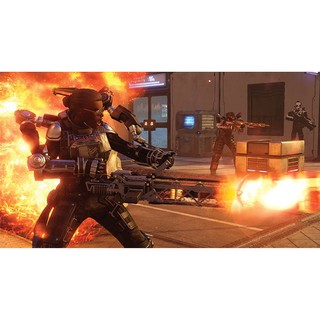 [PS4-US] Trò chơi XCOM 2 Collection