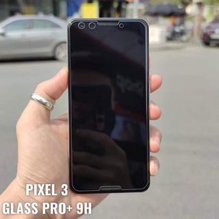 Kính cường lực Glass Pro+ 9H