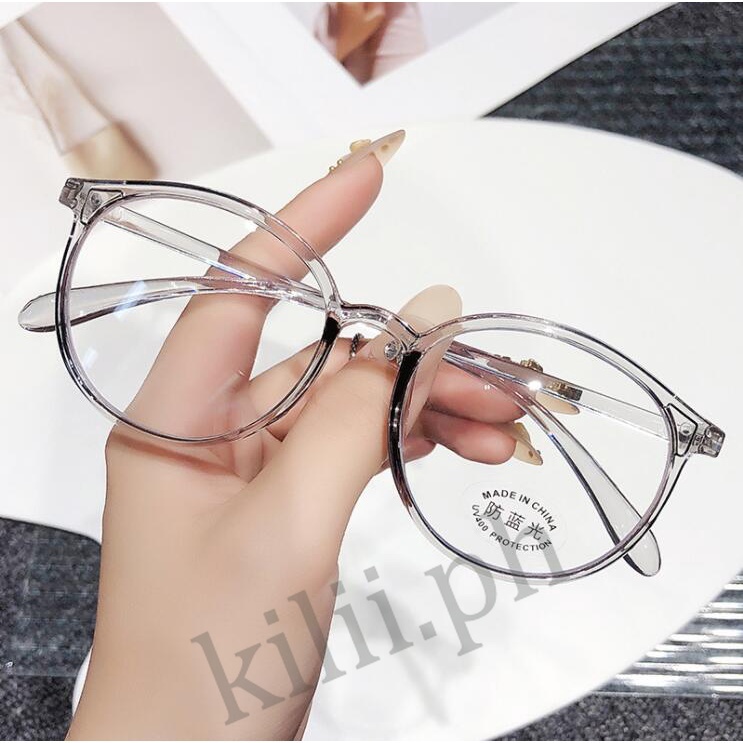 Kính Chống Bức Xạ Thời Trang Cho Người Lớn