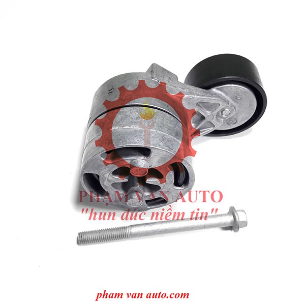 Cụm tăng tổng Ford Transit CHÍNH HÃNG, Tăng đưa dây curoa ô tô Transit 2008 - 2021
