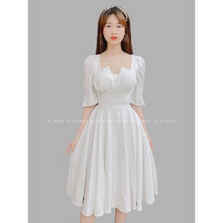Đầm maxi dự tiệc 💓 FREESHIP 💓 Giảm 20K khi nhập [31MA20K]
