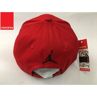 Mũ lưỡi trai VNXK Air Jordan
