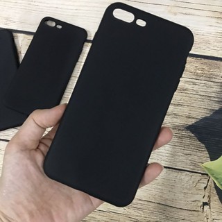 ( Ảnh Thật) Ốp lưng dẻo sillicon iphone 7 plus/ 8 plus