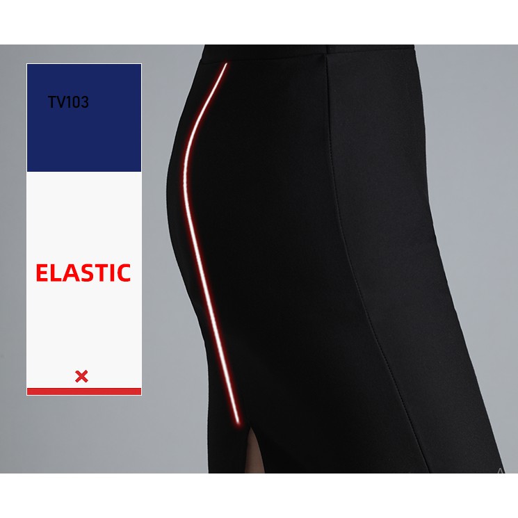 chân váy bút - chân váy công sở - TV101 | BigBuy360 - bigbuy360.vn