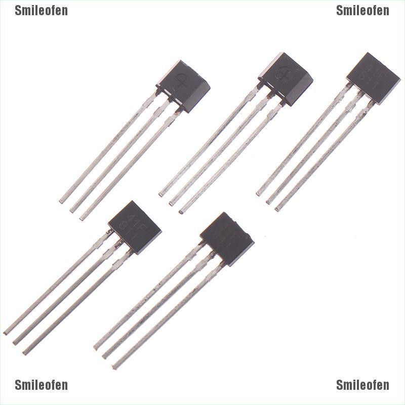 Set 10 Cảm Biến 41F / 0H41 / SH41 / SS41F / S41F / S41 in-92UA 41F Chuyên Dụng