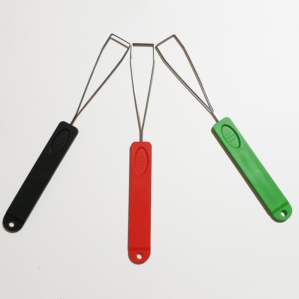 Keypuller, dụng cụ nhổ keycap cho bàn phím cơ | BigBuy360 - bigbuy360.vn