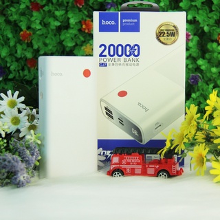 Pin dự phòng HoCo CJ7 20,000mAh