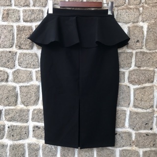 CHÂN VÁY PEPLUM - CHÂN VÁY CÔNG SỞ