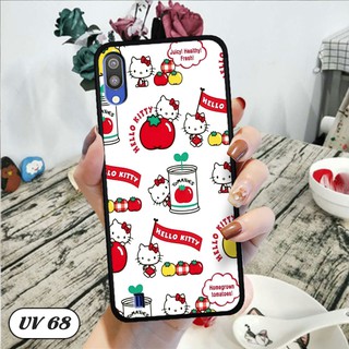 Ốp lưng Samsung Galaxy M10 - lưng nhám