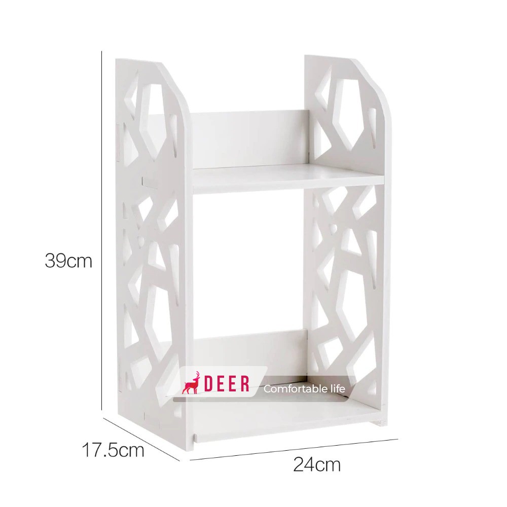 Kệ Trang Trí Đa Năng Hữu Dụng Mọi Không Gian - DEER | BigBuy360 - bigbuy360.vn