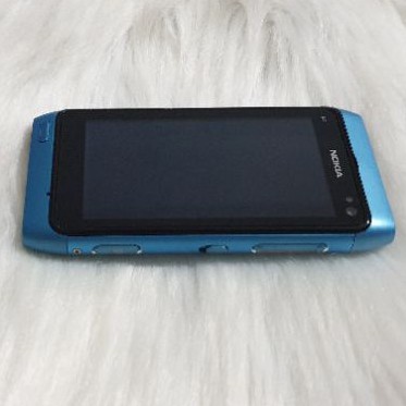 {Chuẩn_Uy Tín}_Nokia N8_Điện Thoại Nokia N8 Cảm Ứng Bộ Nhớ 16G WiFi 3G Chính Hãng Bảo Hành 6 Tháng | BigBuy360 - bigbuy360.vn