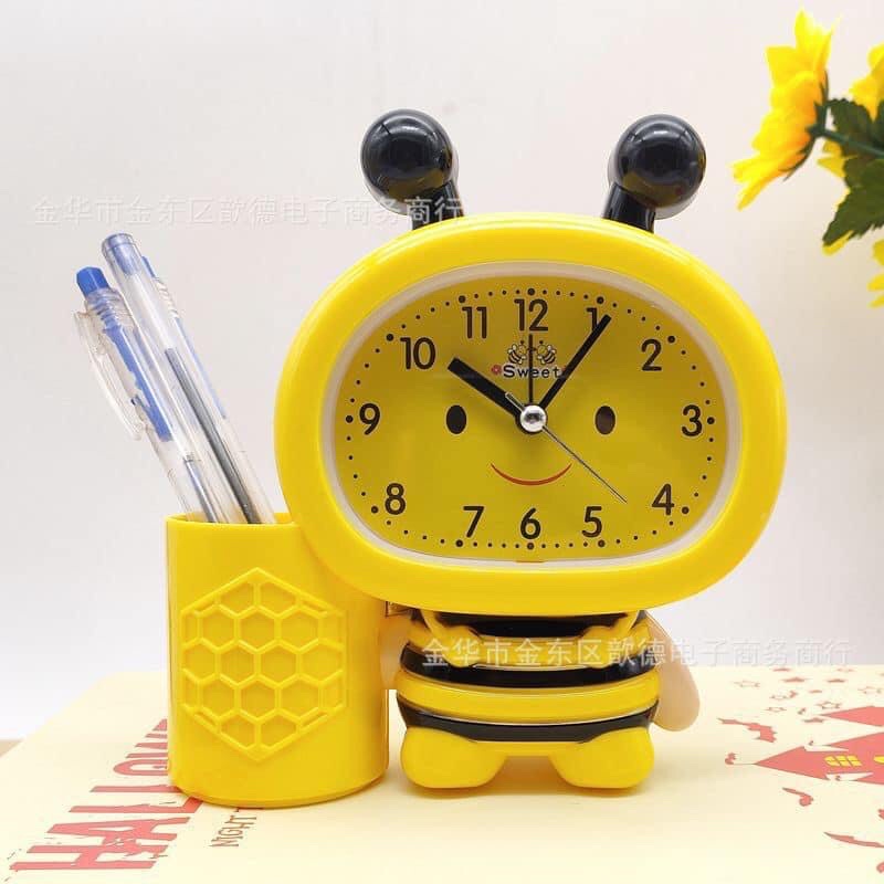 Đồng hồ báo thức